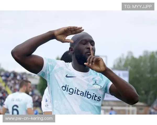 国米推进直抵禁区边缘