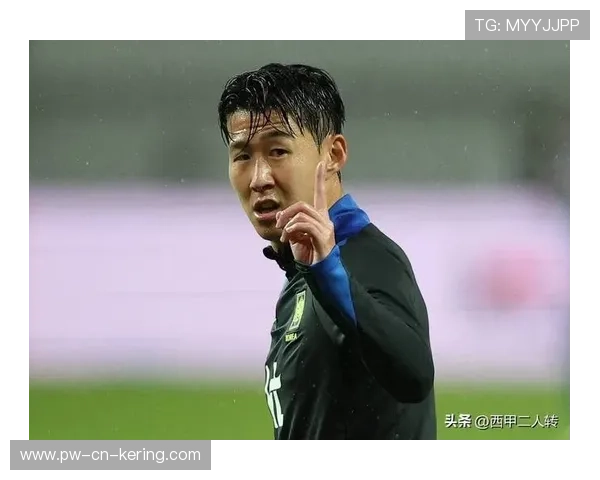 孙兴慜制造关键射门机会 孙兴慜制造关键射门机会